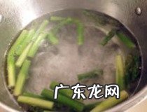 炒鱼片该怎么做