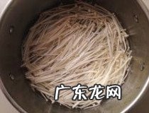 炒鱼片该怎么做