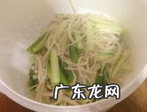 炒鱼片该怎么做