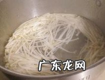 炒鱼片该怎么做