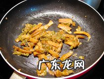 蒜苗炒大白菜的家常做法