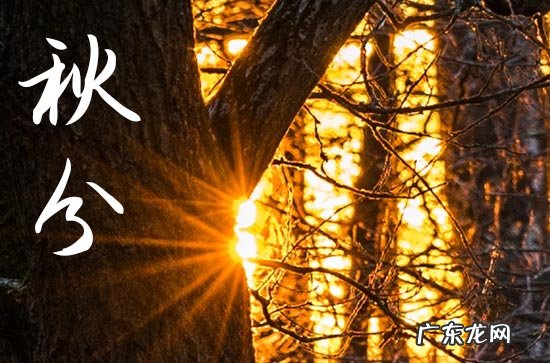 2023年几月几号秋分