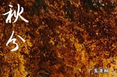今年秋分是几月几日几时2023