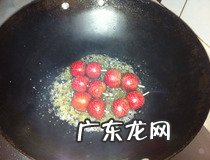 拔丝糖葫芦做法