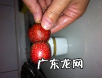 拔丝糖葫芦做法