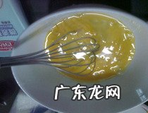 怎样蒸鸡蛋糕