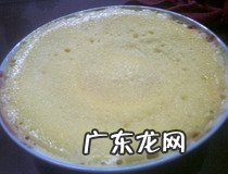 怎样蒸鸡蛋糕