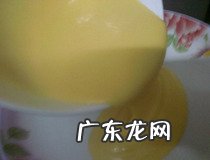 怎样蒸鸡蛋糕