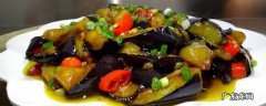 炖茄子怎么做好吃 土豆炖茄子怎么做好吃
