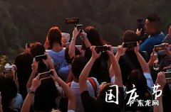 2023年国庆气温预警 2023年国庆热不热？
