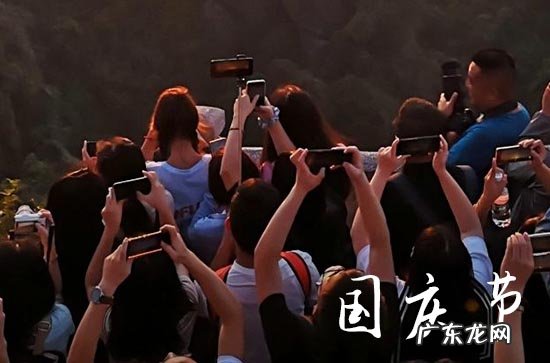 2023年国庆气温预警 2023年国庆热不热?