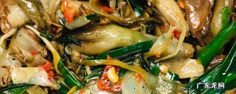 栀子花做的食物 栀子花做菜怎么做的