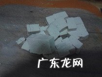 荞麦油面怎么做