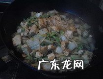 荞麦油面怎么做