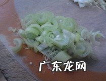 荞麦油面怎么做