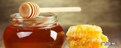蜂蜜夏天冒泡起沫是怎么回事 夏天的蜂蜜为什么会起泡