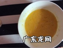 西红柿鸡蛋疙瘩汤