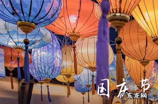 2023年国庆中秋法定假日是几天