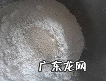 怎样做花卷