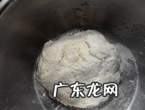 怎样做花卷