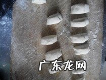 怎样做花卷