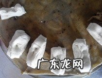 怎样做花卷