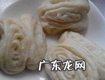 怎样做花卷