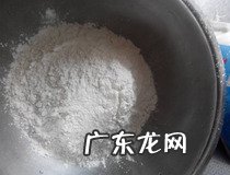 怎样做花卷