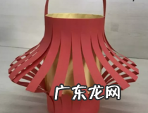 小灯笼怎么做