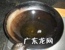 豌豆炸酱面家常做法