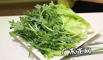 晚上吃茼蒿好吗 茼蒿可以直接生吃吗