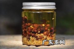 鸡爪梨泡酒的步骤 鸡爪梨泡酒有什么功效