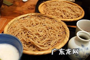 荞麦面是粗粮吗 荞麦面吃了可以减肥吗