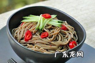 荞麦面是粗粮吗 荞麦面吃了可以减肥吗
