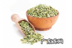 小茴香的功效与作用及食用方法和禁忌症