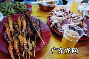 吃扇贝可以喝啤酒吗 吃了海鲜多久能喝啤酒