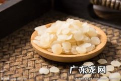 皂角米孕妇可以吃吗 皂角米哪些人不能吃