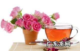 玫瑰花和山楂一起泡有什么功效