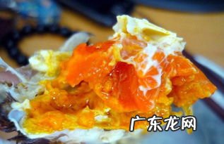 蟹膏是螃蟹的什么部位 新手怎么吃螃蟹