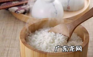 煮米饭用热水还是凉水 米饭和馒头哪个营养高
