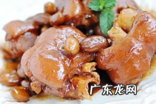 猪蹄炖多长时间能好 炖猪蹄有什么营养价值