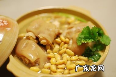 猪蹄炖多长时间能好 炖猪蹄有什么营养价值