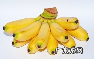芭蕉怎么催熟 芭蕉可以放着自然熟吗