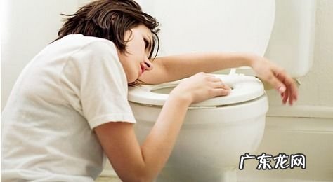 酒后吐黄水能喝牛奶吗 喝酒吐黄水多久能恢复