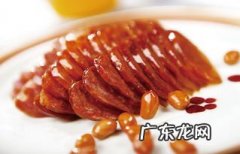 自制香肠长毛可以吃吗 腊肠长白毛了怎么处理