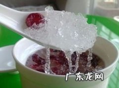 雪燕泡多了怎么保存 泡发好的雪燕能放几天