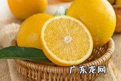 冰糖橙几月份成熟 冰糖橙几月份最好吃