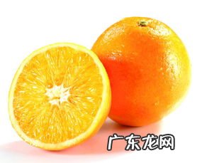 冰糖橙几月份成熟 冰糖橙几月份最好吃