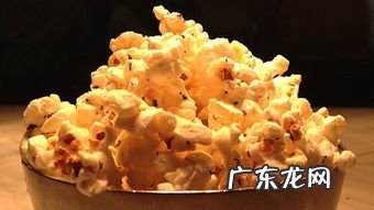爆米花不脆了怎么办 爆米花怎么保持脆脆的口感