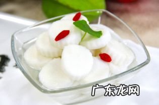 荸荠煮多久才算熟 荸荠冷水煮还是开水煮